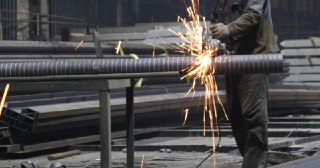 Цена на сварные работы в Воскресенск - расчет стоимости сварных работ цена от 1241 руб.