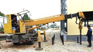 Свая винтовая 102 купить в Воскресенске - цена от 2378 руб