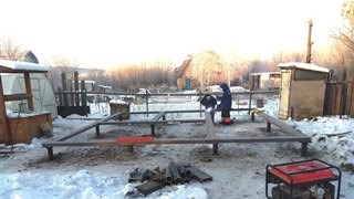 Купить винтовые сваи 76 в Воскресенске и Московской области | цена от 1758 руб с доставкой
