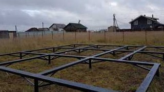 Купить свайный фундамент в Воскресенске | лучшая цена от 2585 руб с доставкой свай